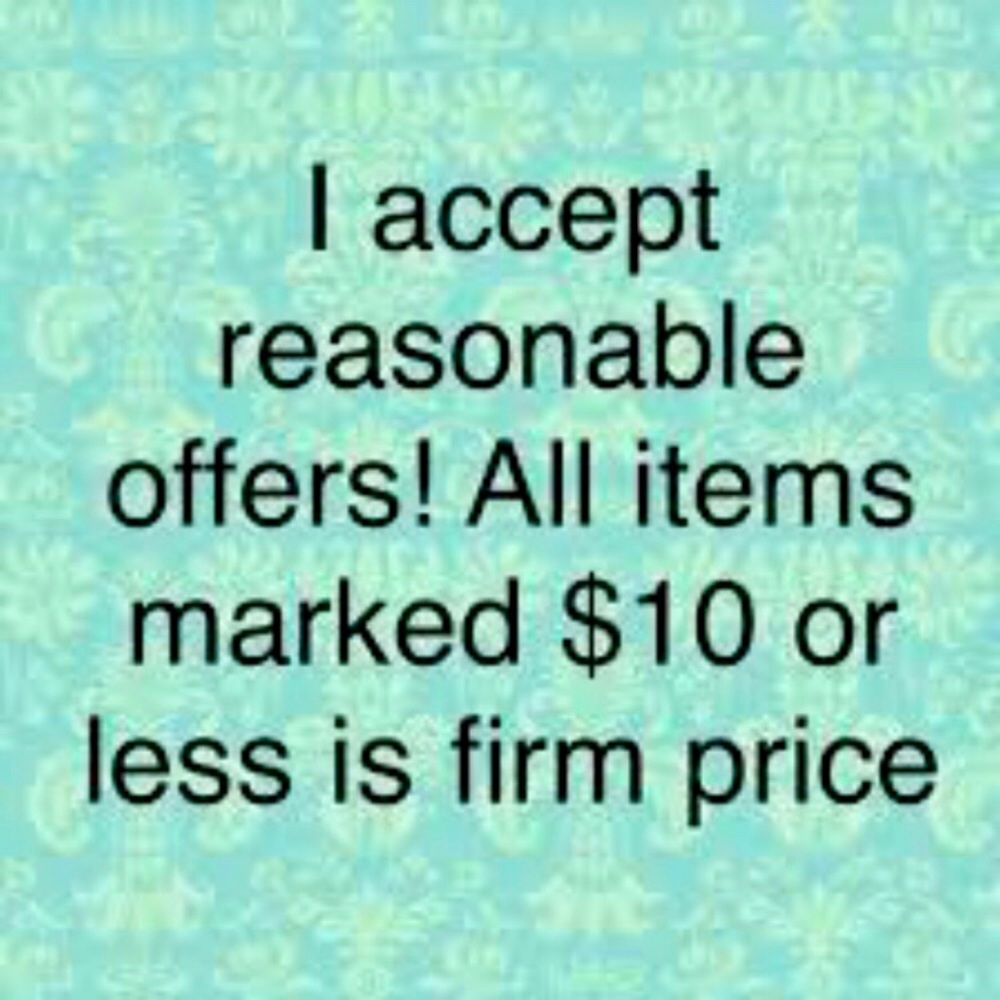 Please Readpls Use Offer Button - image 1